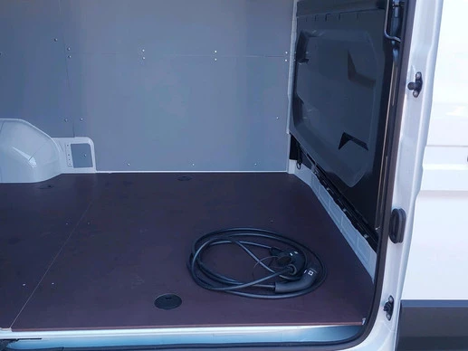 Nissan Interstar - Afbeelding 9 van 22