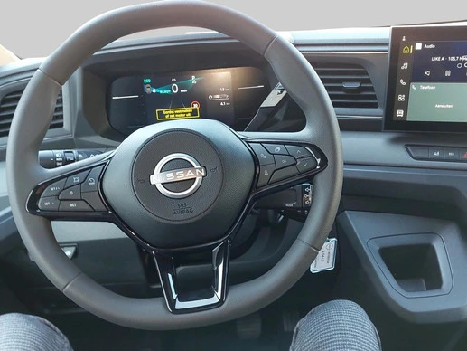 Nissan Interstar - Afbeelding 10 van 22