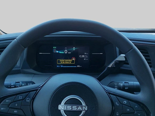 Nissan Interstar - Afbeelding 11 van 22