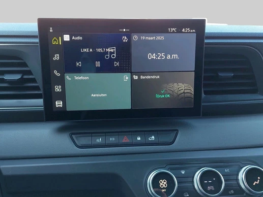 Nissan Interstar - Afbeelding 12 van 22