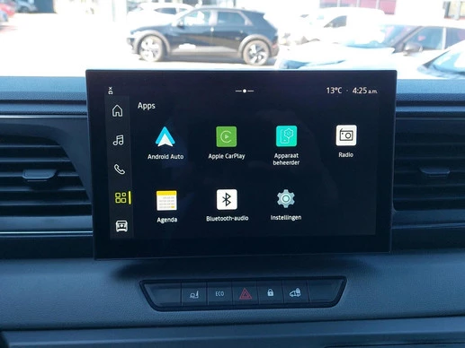 Nissan Interstar - Afbeelding 13 van 22