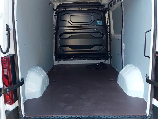 Nissan Interstar - Afbeelding 18 van 22