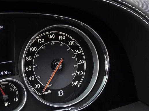 Bentley Continental GT - Afbeelding 20 van 30
