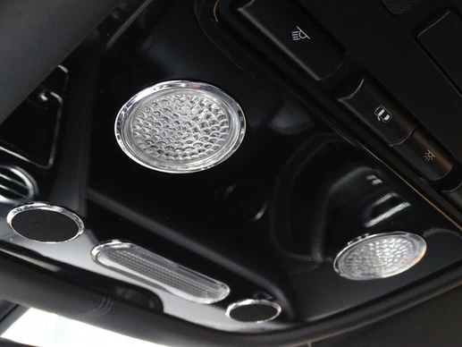 Bentley Continental GT - Afbeelding 22 van 30