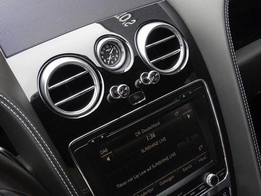 Bentley Continental GT - Afbeelding 23 van 30