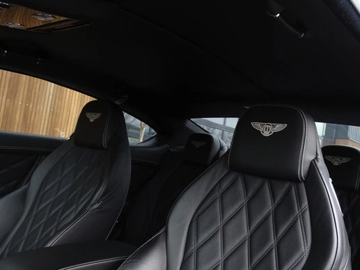 Bentley Continental GT - Afbeelding 24 van 30