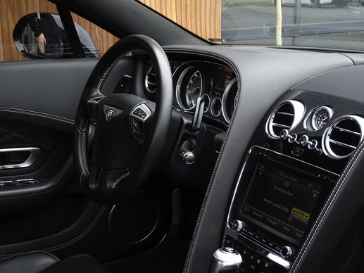 Bentley Continental GT - Afbeelding 25 van 30