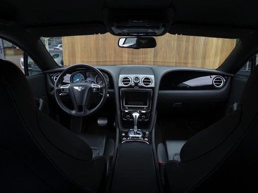 Bentley Continental GT - Afbeelding 27 van 30