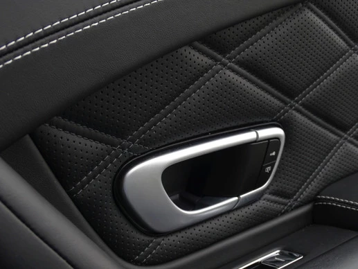 Bentley Continental GT - Afbeelding 29 van 30