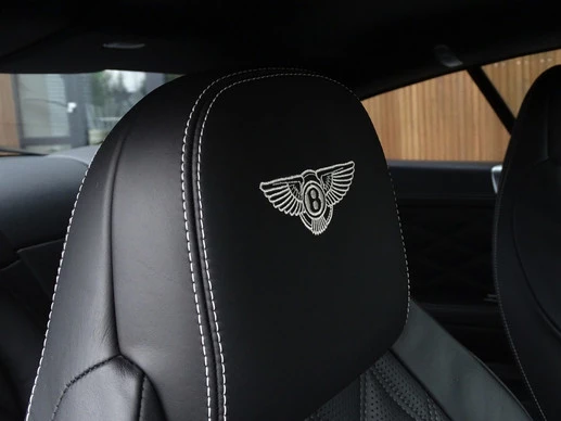 Bentley Continental GT - Afbeelding 30 van 30