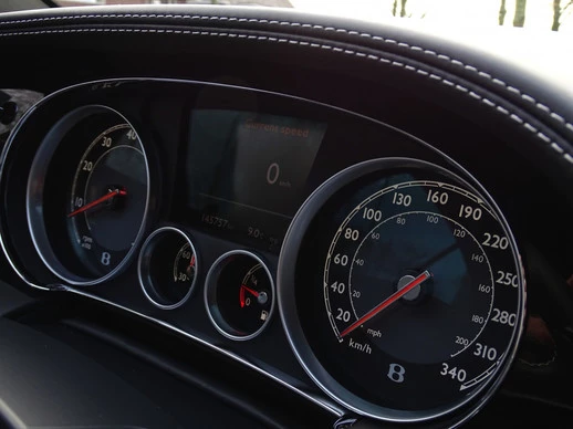 Bentley Continental GT - Afbeelding 18 van 30