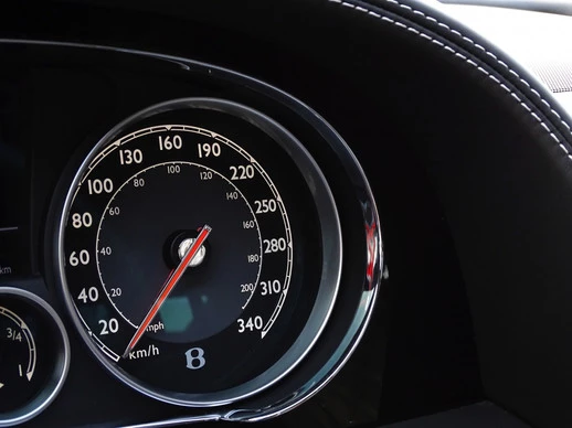 Bentley Continental GT - Afbeelding 19 van 30