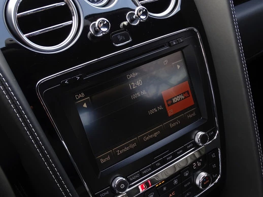Bentley Continental GT - Afbeelding 24 van 30