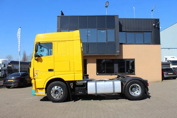 DAF XF 106.460 - Afbeelding 2 van 23