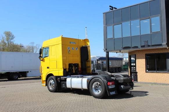 DAF XF 106.460 - Afbeelding 3 van 23