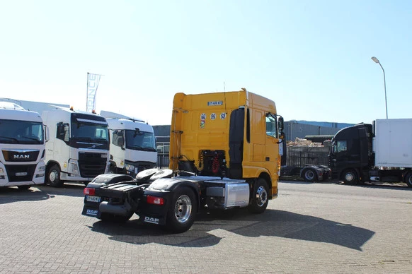 DAF XF 106.460 - Afbeelding 4 van 23