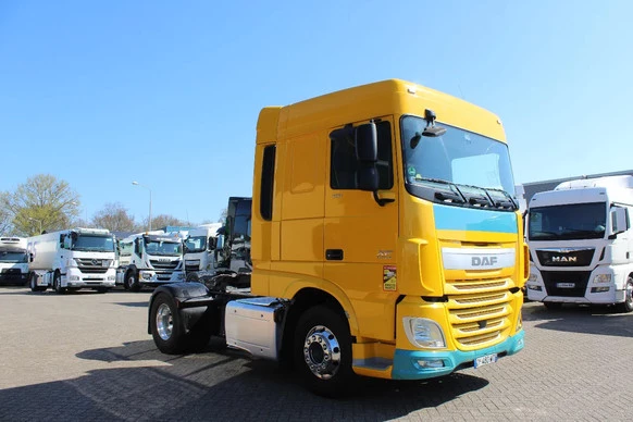 DAF XF 106.460 - Afbeelding 5 van 23