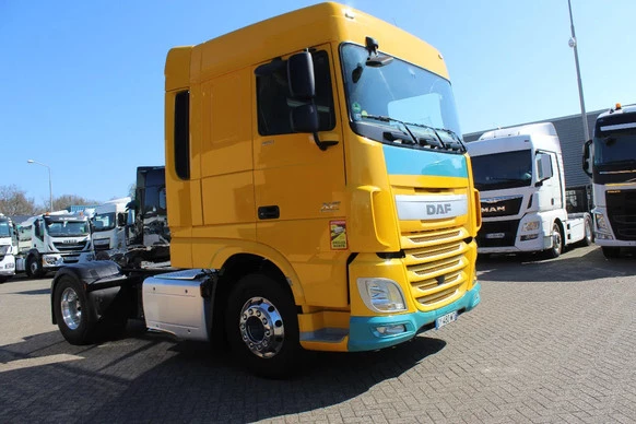 DAF XF 106.460 - Afbeelding 6 van 23