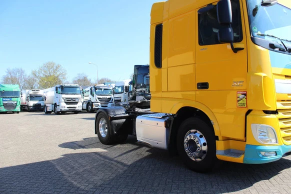 DAF XF 106.460 - Afbeelding 7 van 23