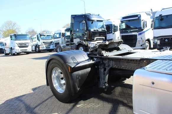 DAF XF 106.460 - Afbeelding 8 van 23