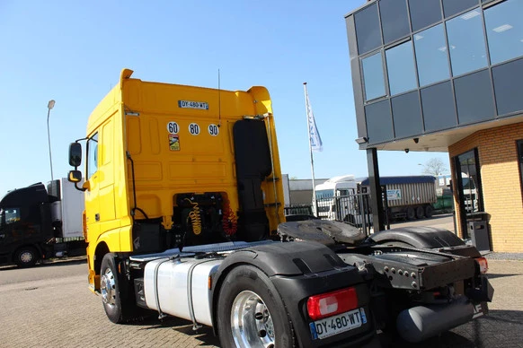 DAF XF 106.460 - Afbeelding 11 van 23