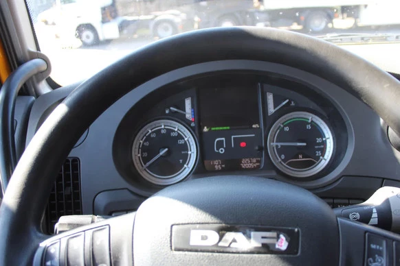DAF XF 106.460 - Afbeelding 13 van 23