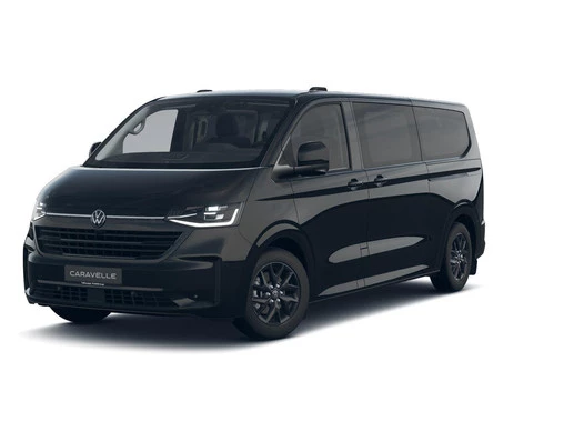 Volkswagen Caravelle - Afbeelding 1 van 9