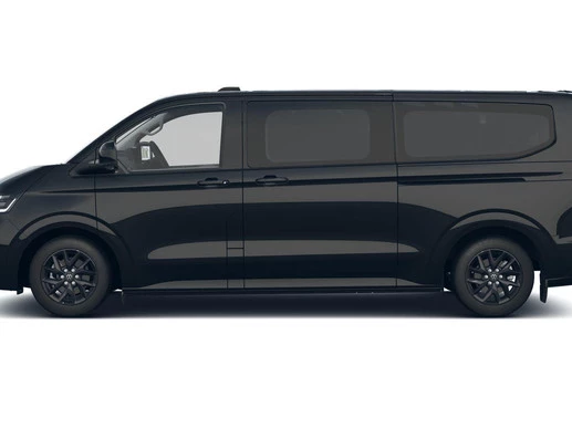 Volkswagen Caravelle - Afbeelding 2 van 9
