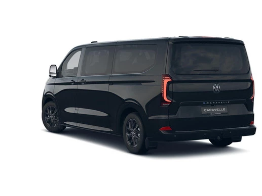 Volkswagen Caravelle - Afbeelding 3 van 9