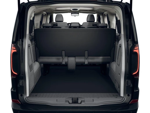 Volkswagen Caravelle - Afbeelding 4 van 9