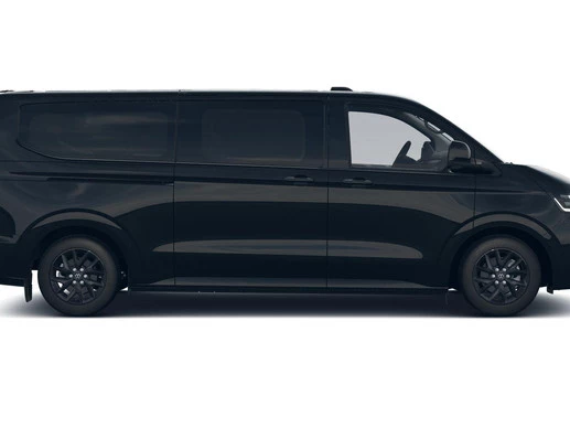 Volkswagen Caravelle - Afbeelding 5 van 9