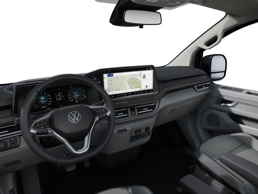Volkswagen Caravelle - Afbeelding 7 van 9