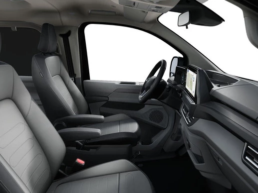Volkswagen Caravelle - Afbeelding 8 van 9