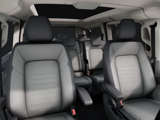 Volkswagen Caravelle - Afbeelding 9 van 9