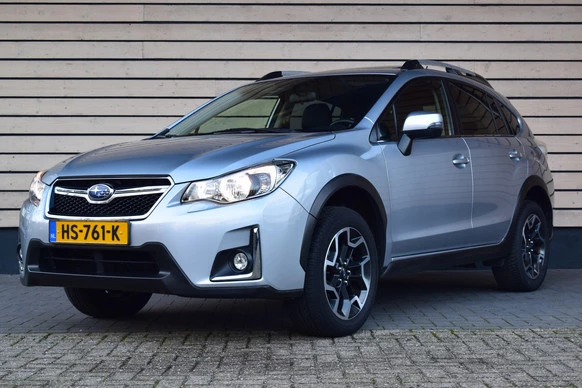 Subaru XV - Afbeelding 2 van 30