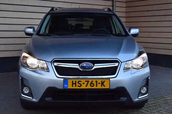 Subaru XV - Afbeelding 3 van 30