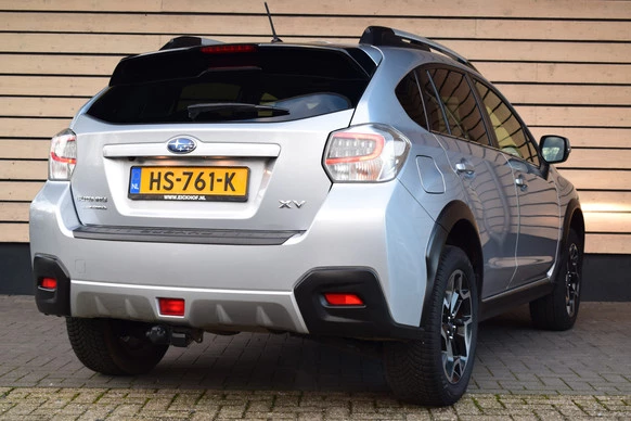 Subaru XV - Afbeelding 5 van 30