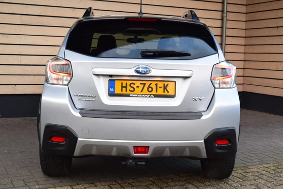 Subaru XV - Afbeelding 6 van 30