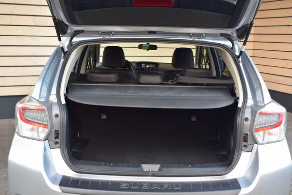 Subaru XV - Afbeelding 7 van 30