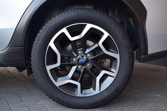 Subaru XV - Afbeelding 8 van 30