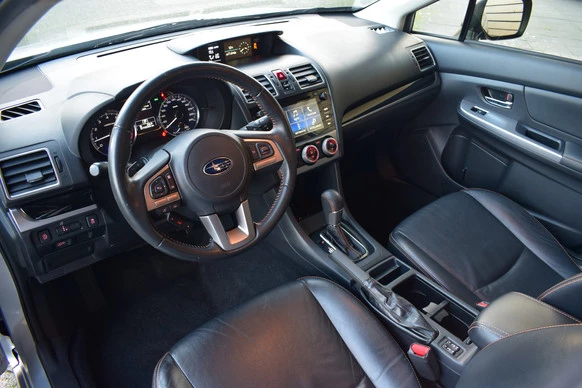 Subaru XV - Afbeelding 11 van 30
