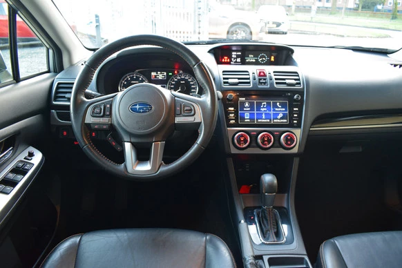 Subaru XV - Afbeelding 14 van 30