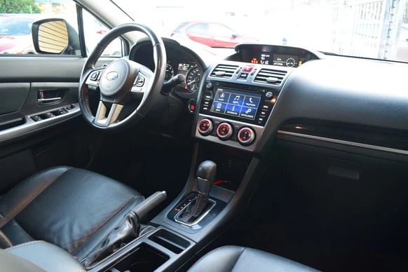 Subaru XV - Afbeelding 15 van 30