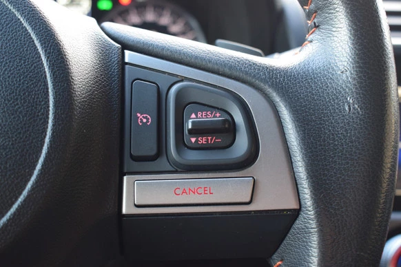 Subaru XV - Afbeelding 19 van 30
