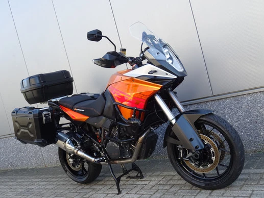 KTM 1190 - Afbeelding 2 van 18