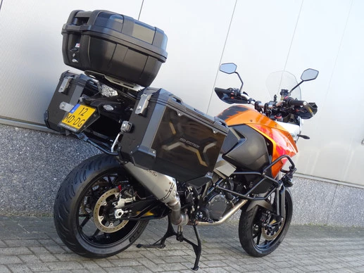 KTM 1190 - Afbeelding 3 van 18