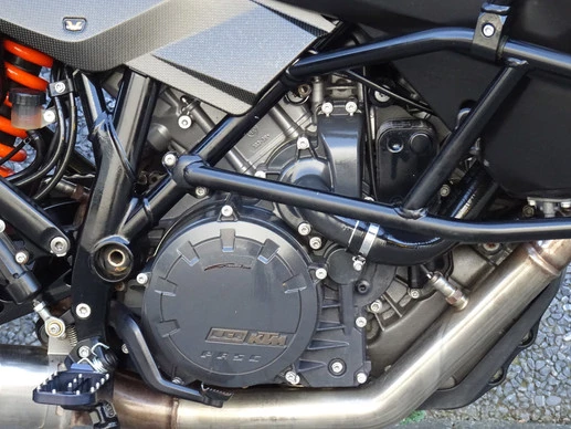 KTM 1190 - Afbeelding 4 van 18