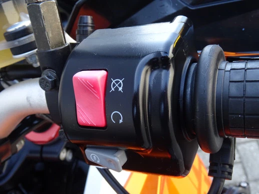KTM 1190 - Afbeelding 8 van 18