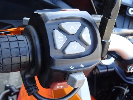 KTM 1190 - Afbeelding 9 van 18