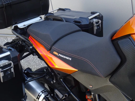 KTM 1190 - Afbeelding 13 van 18